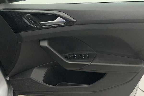 2023 Volkswagen T-Cross 85TSI Life C11