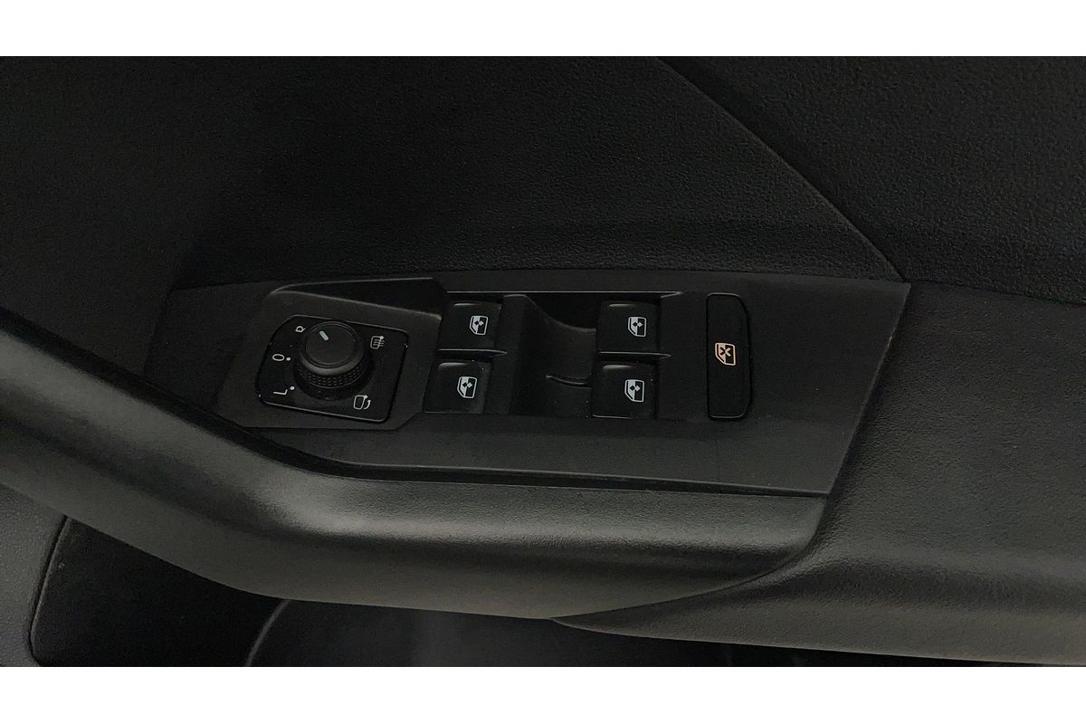 2023 Volkswagen T-Cross 85TSI Life C11