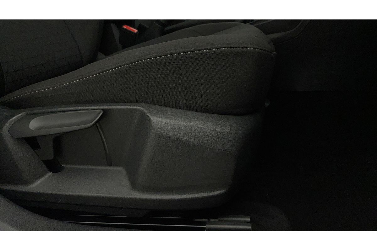 2023 Volkswagen T-Cross 85TSI Life C11