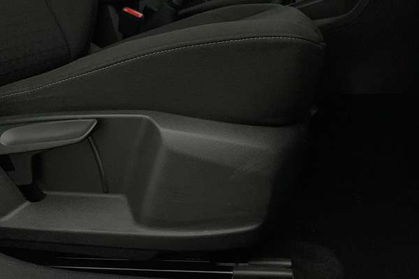 2023 Volkswagen T-Cross 85TSI Life C11