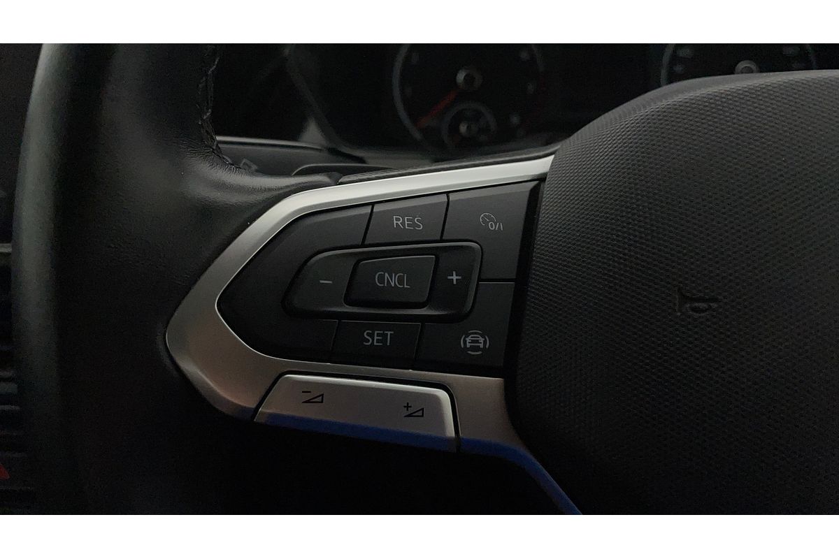 2023 Volkswagen T-Cross 85TSI Life C11