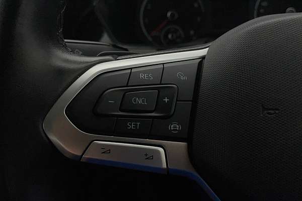 2023 Volkswagen T-Cross 85TSI Life C11