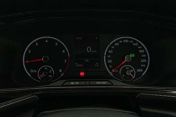 2023 Volkswagen T-Cross 85TSI Life C11