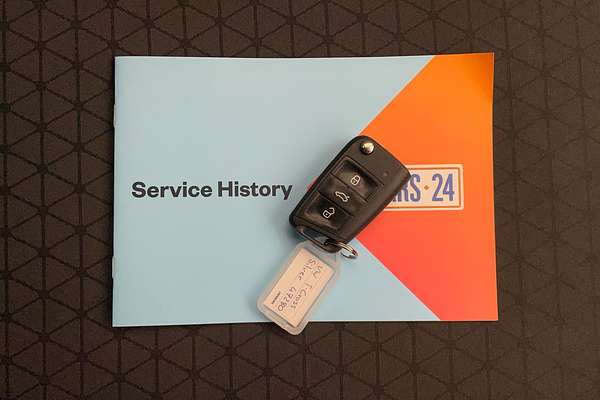 2023 Volkswagen T-Cross 85TSI Life C11