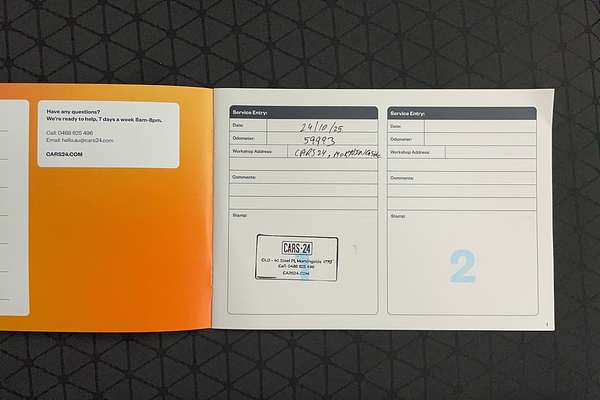 2023 Volkswagen T-Cross 85TSI Life C11