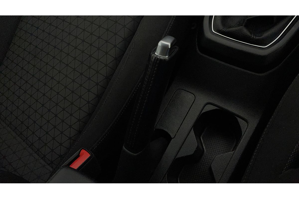 2023 Volkswagen T-Cross 85TSI Life C11