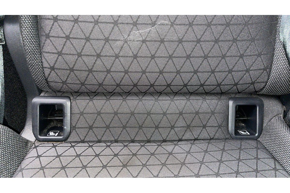 2023 Volkswagen T-Cross 85TSI Life C11