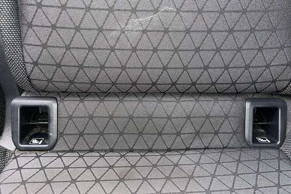 2023 Volkswagen T-Cross 85TSI Life C11