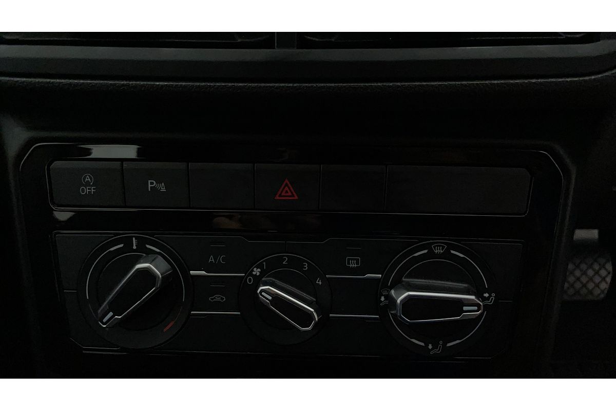 2023 Volkswagen T-Cross 85TSI Life C11