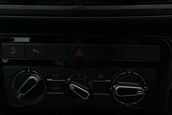 2023 Volkswagen T-Cross 85TSI Life C11