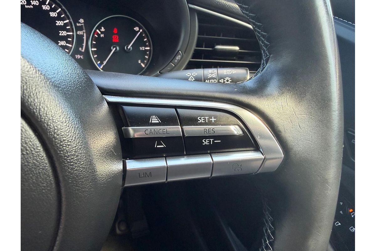 2023 Mazda CX-30 G20 Evolve DM Series