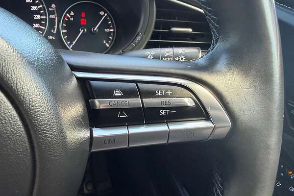 2023 Mazda CX-30 G20 Evolve DM Series