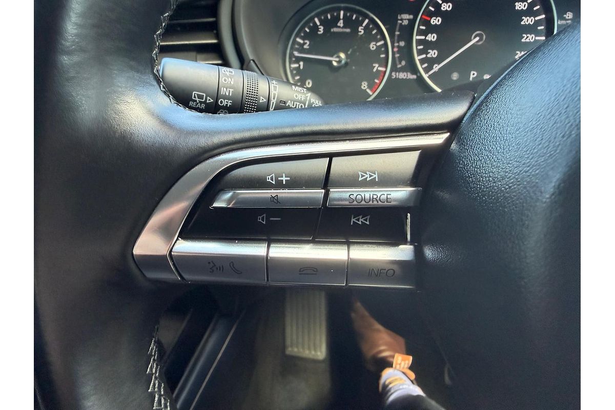 2023 Mazda CX-30 G20 Evolve DM Series