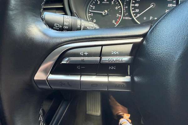 2023 Mazda CX-30 G20 Evolve DM Series