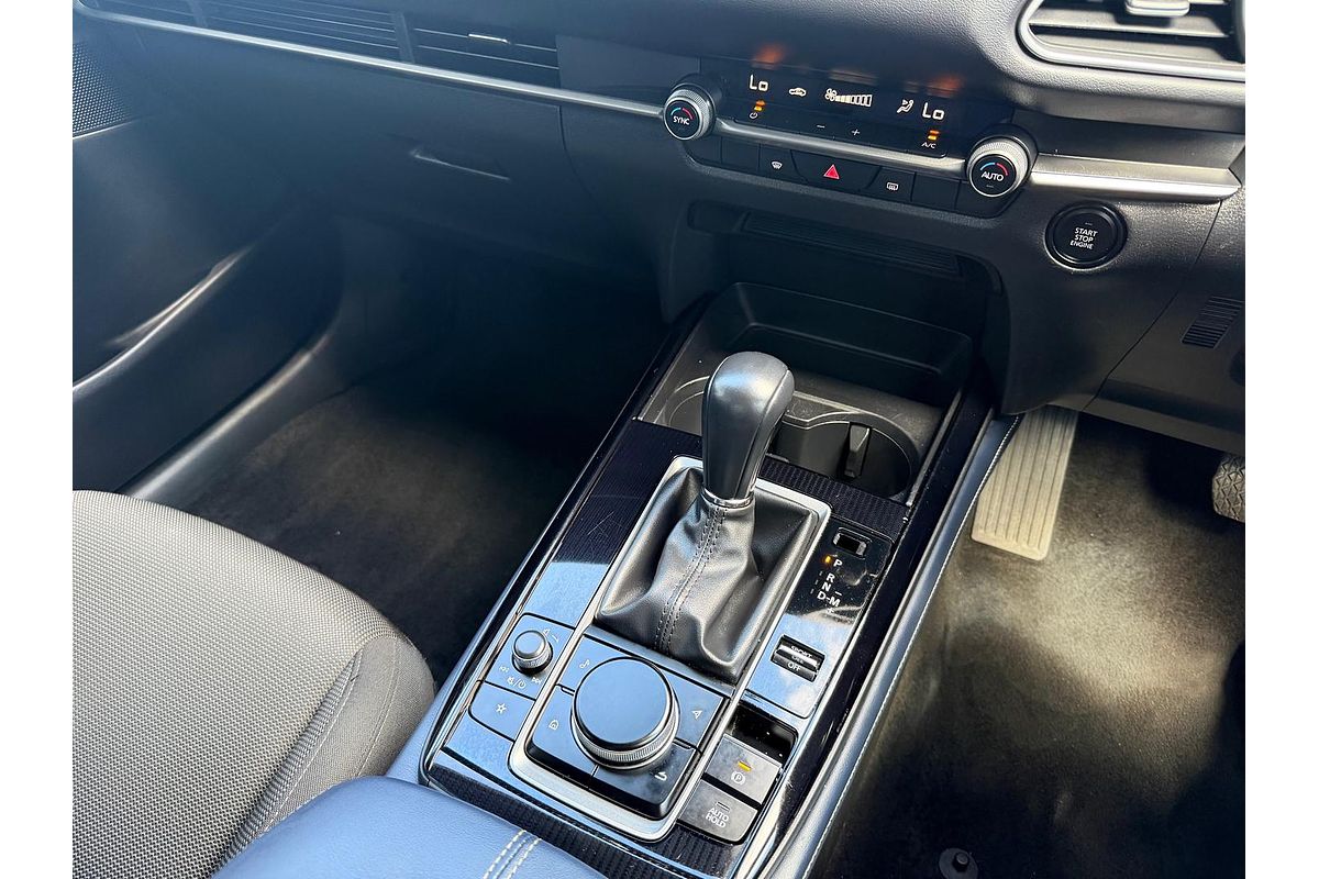 2023 Mazda CX-30 G20 Evolve DM Series