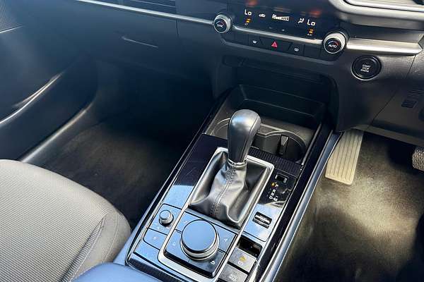 2023 Mazda CX-30 G20 Evolve DM Series