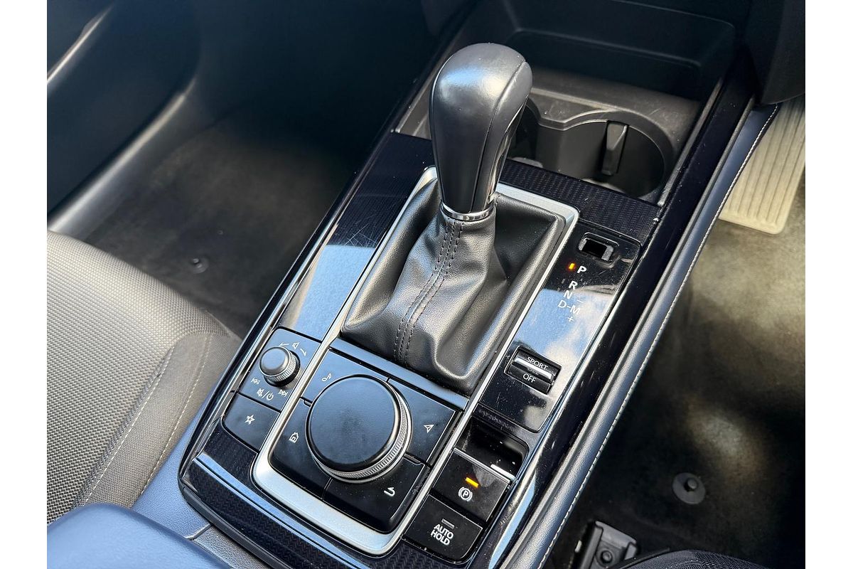 2023 Mazda CX-30 G20 Evolve DM Series