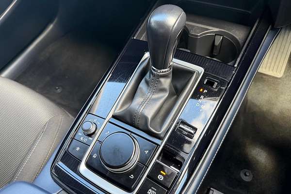 2023 Mazda CX-30 G20 Evolve DM Series