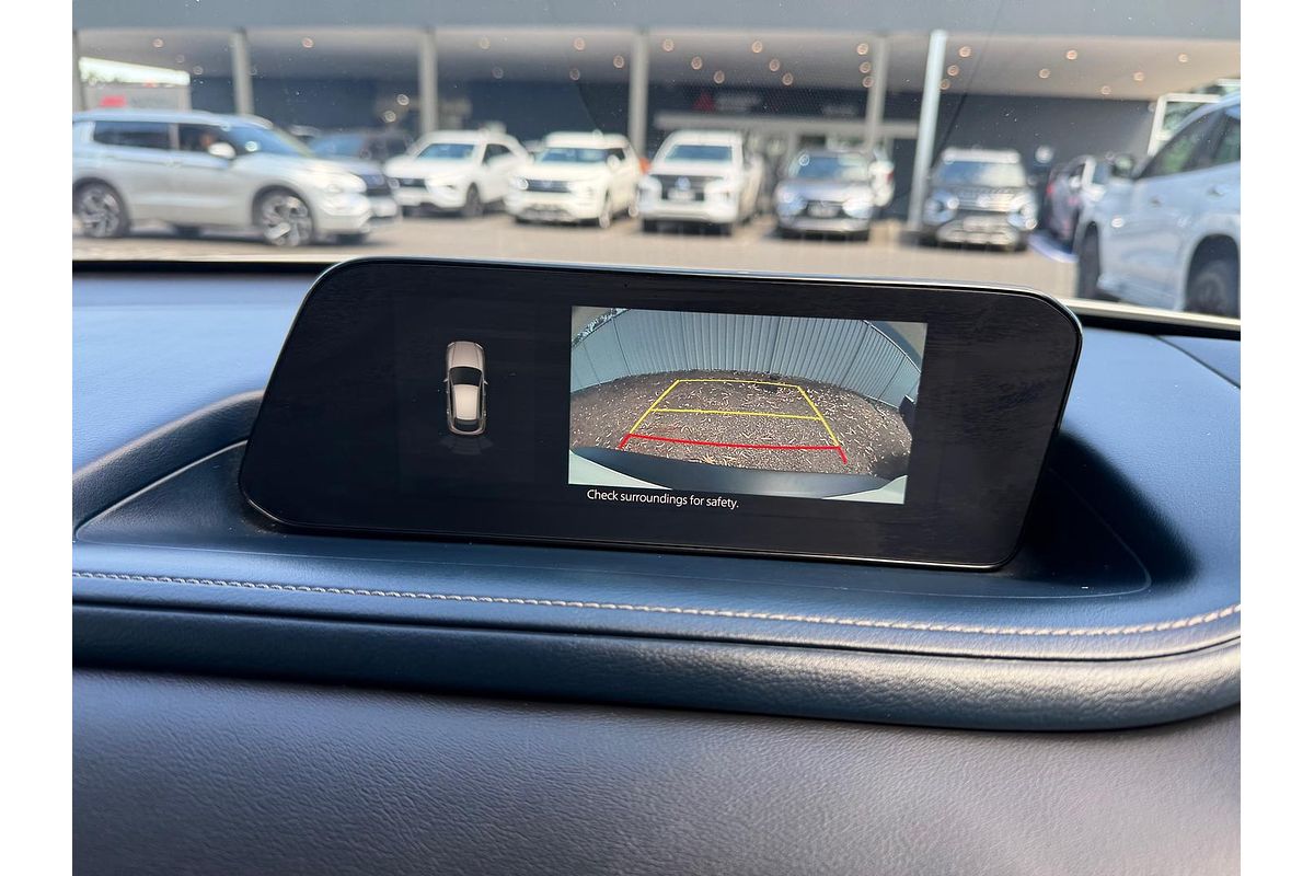 2023 Mazda CX-30 G20 Evolve DM Series