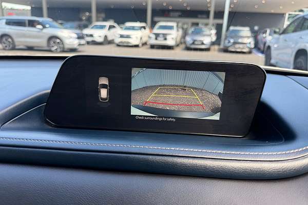 2023 Mazda CX-30 G20 Evolve DM Series