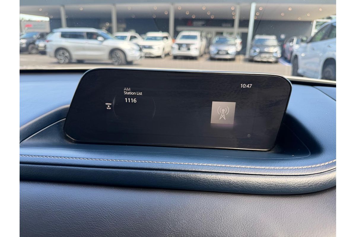 2023 Mazda CX-30 G20 Evolve DM Series