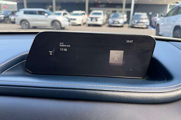 2023 Mazda CX-30 G20 Evolve DM Series