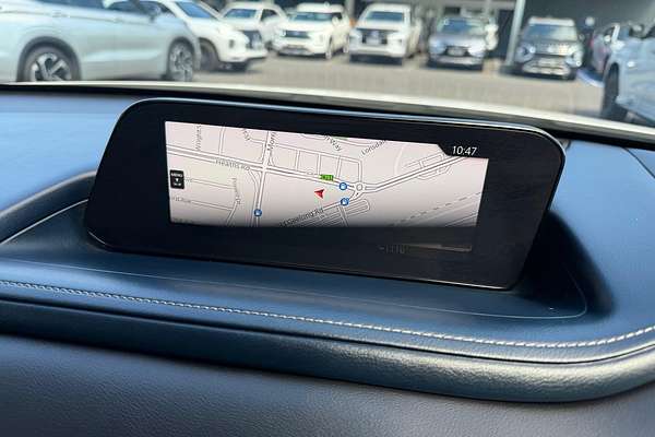 2023 Mazda CX-30 G20 Evolve DM Series