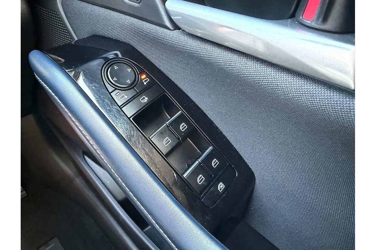 2023 Mazda CX-30 G20 Evolve DM Series