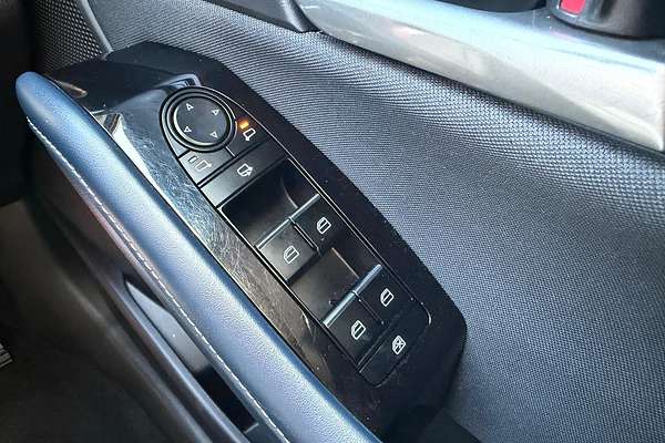 2023 Mazda CX-30 G20 Evolve DM Series