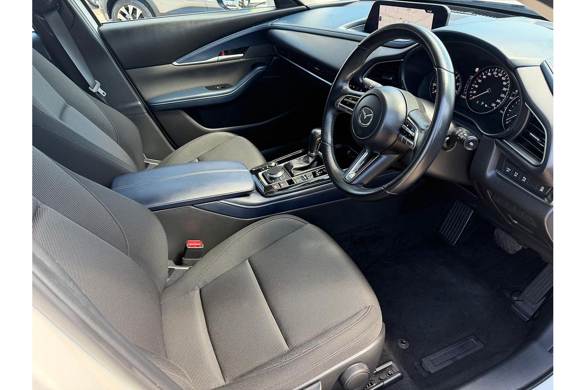 2023 Mazda CX-30 G20 Evolve DM Series