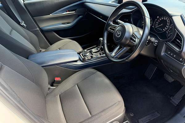 2023 Mazda CX-30 G20 Evolve DM Series