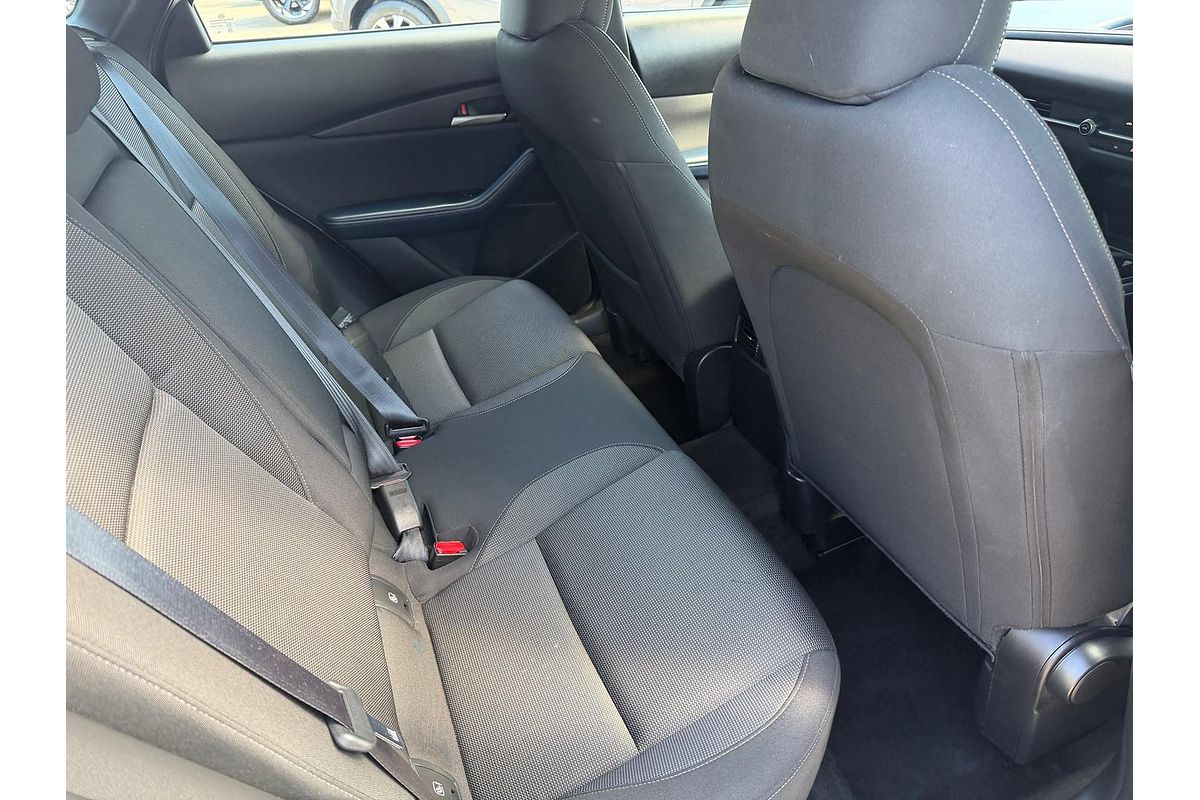 2023 Mazda CX-30 G20 Evolve DM Series