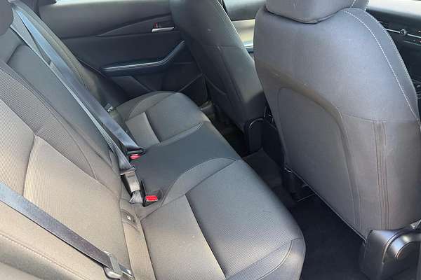 2023 Mazda CX-30 G20 Evolve DM Series