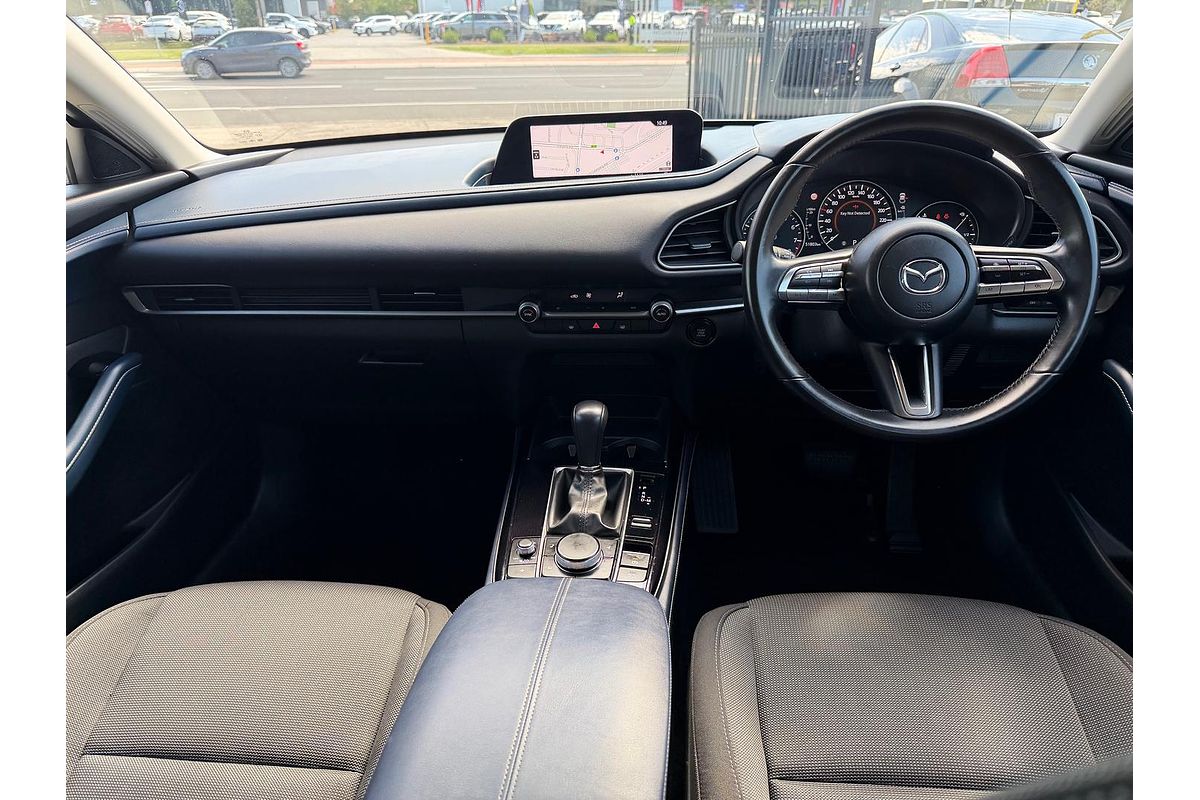 2023 Mazda CX-30 G20 Evolve DM Series