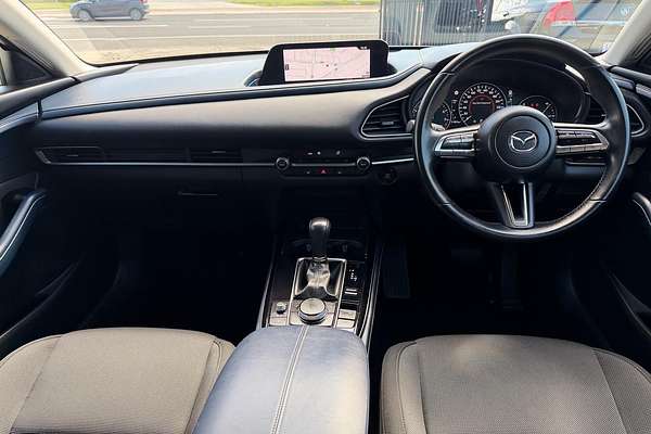 2023 Mazda CX-30 G20 Evolve DM Series