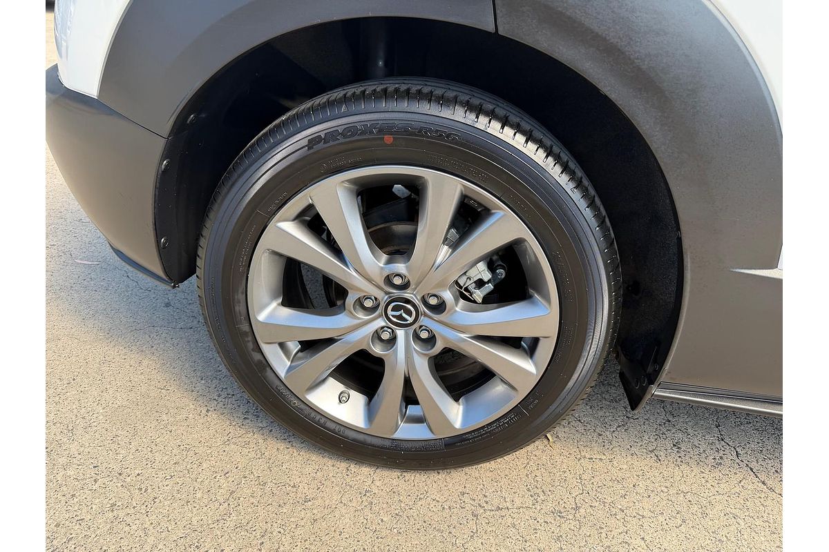 2023 Mazda CX-30 G20 Evolve DM Series