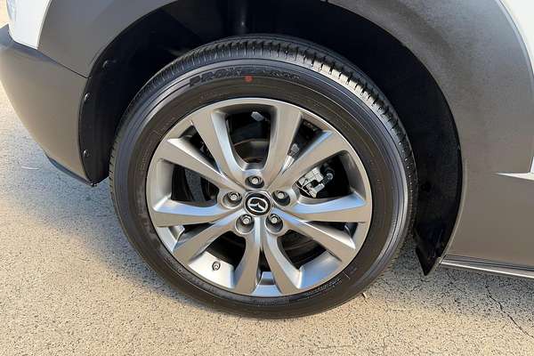 2023 Mazda CX-30 G20 Evolve DM Series