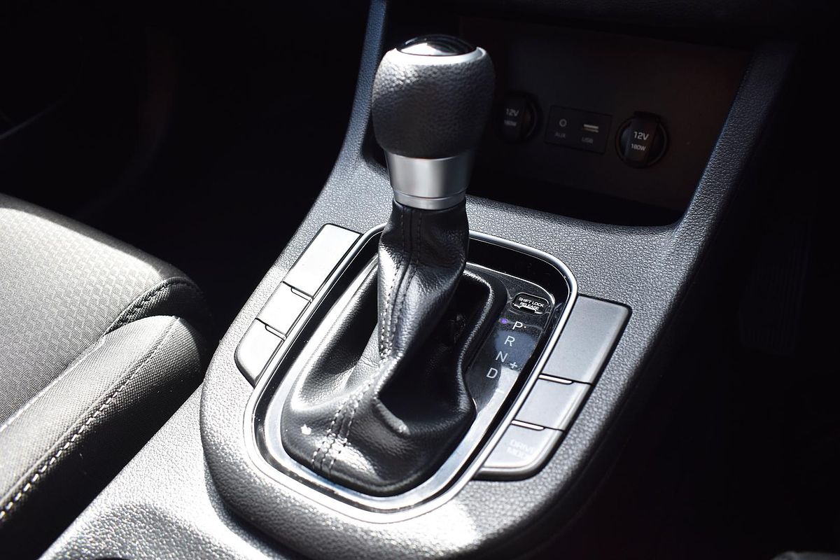 2018 Hyundai i30 Active PD