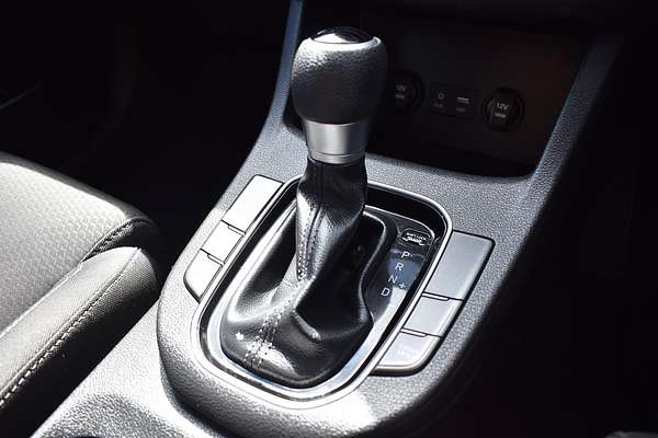 2018 Hyundai i30 Active PD