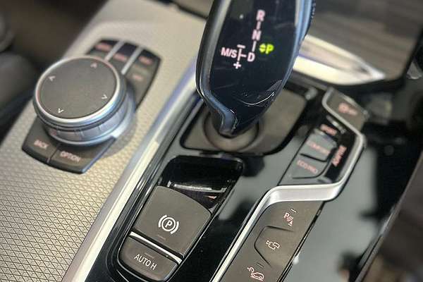 2020 BMW X3 xDrive30i M Sport G01