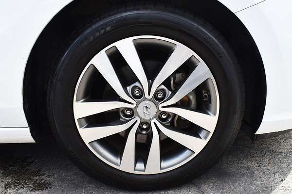 2018 Hyundai i30 Active PD