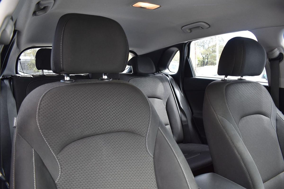 2018 Hyundai i30 Active PD