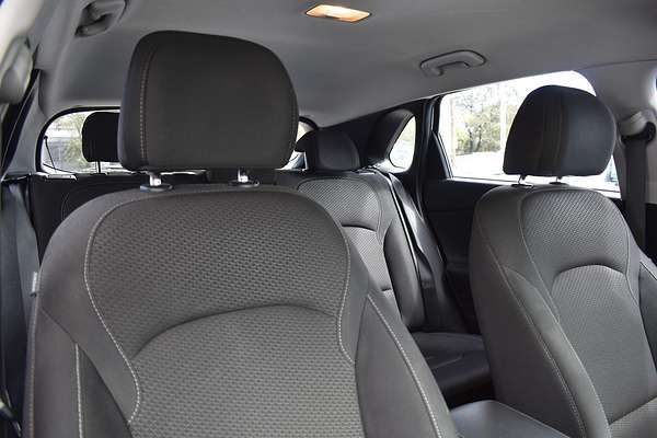 2018 Hyundai i30 Active PD