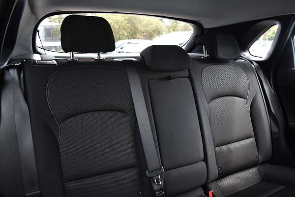 2018 Hyundai i30 Active PD