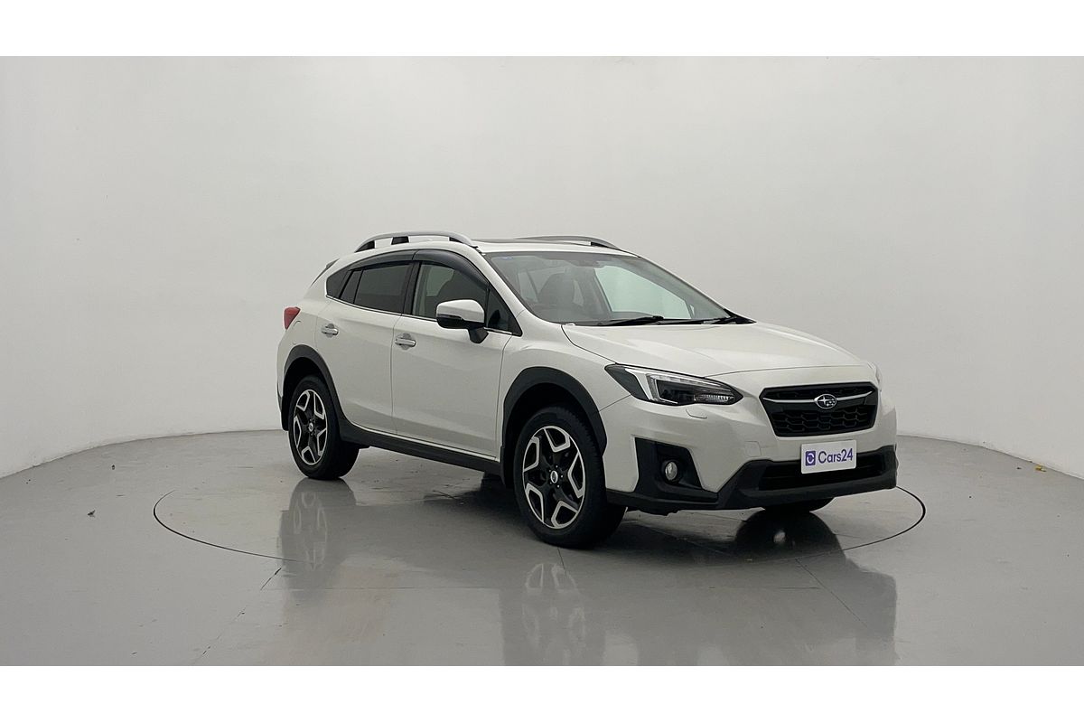 2017 Subaru XV 2.0i-S G5X