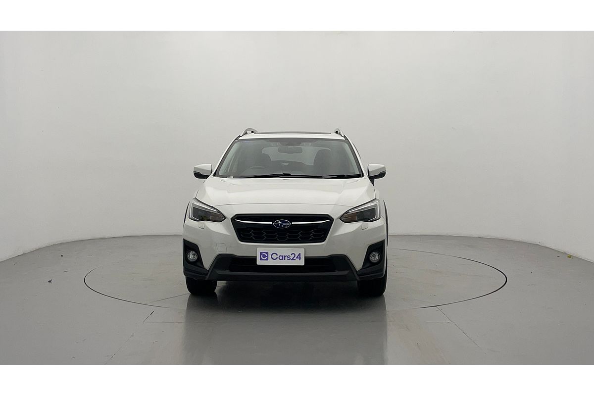 2017 Subaru XV 2.0i-S G5X