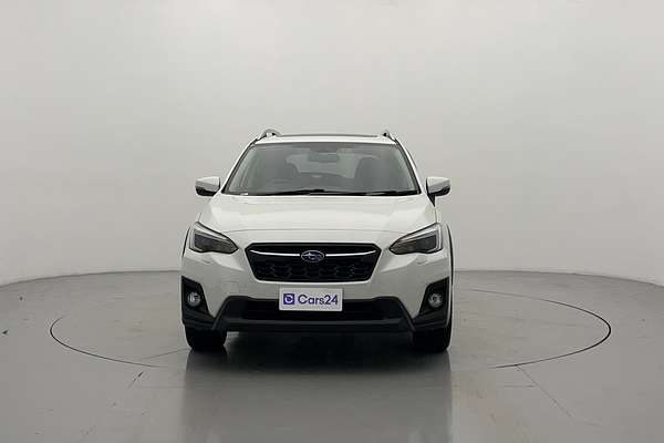 2017 Subaru XV 2.0i-S G5X