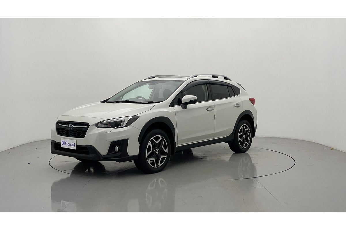 2017 Subaru XV 2.0i-S G5X
