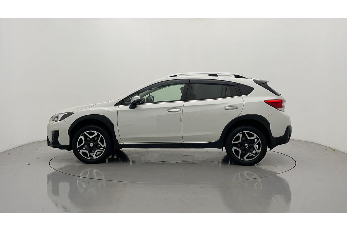 2017 Subaru XV 2.0i-S G5X