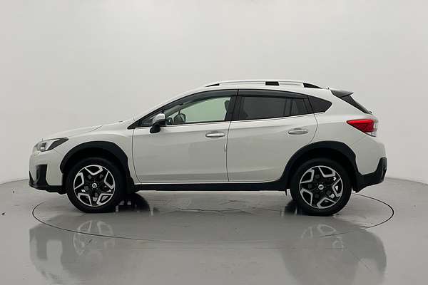 2017 Subaru XV 2.0i-S G5X